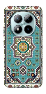 Чохол на Xiaomi Redmi Note 15 Pro+ 5G Килим v7 фото 1 з 1