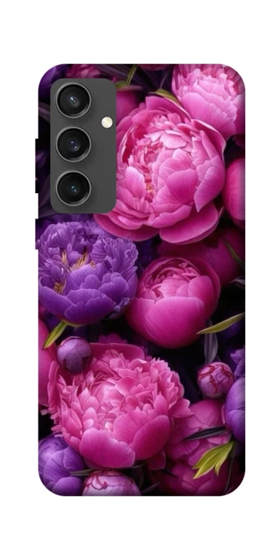 Чехол на Samsung Galaxy S24 FE Garden2 фото 1 из 1