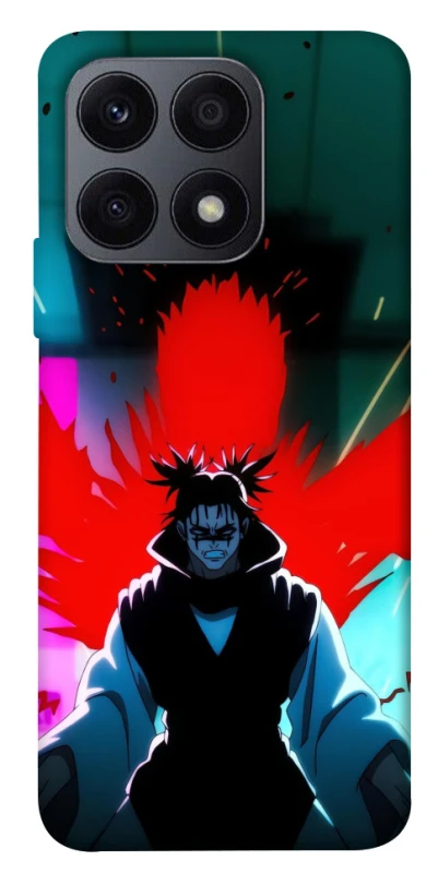 Чохол на Huawei Honor X8a Choso v4 фото 1 з 1