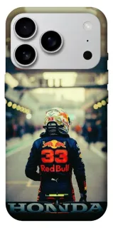 Чохол на Apple iPhone 18 Pro Max F-1 ver.7 фото 1 з 1