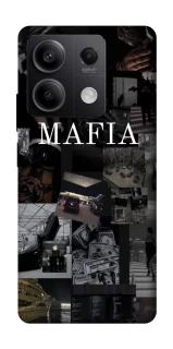 Чохол на Xiaomi Redmi Note 13 5G Mafia фото 1 з 1