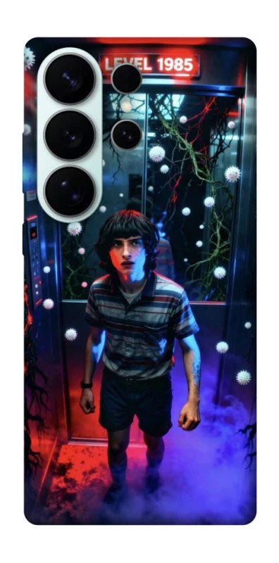 Чехол на Samsung Galaxy S26 Ultra Stranger Things ver.38 фото 1 из 1