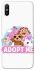 Чохол на Xiaomi Redmi 9A Adopt Me Pets Logo фото 1 з 1