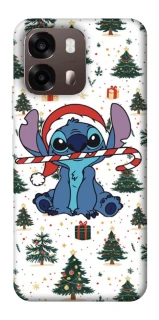 Чохол на Oppo A6 Stitch ver.23 фото 1 з 2