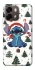 Чохол на Oppo A6 Stitch ver.23 фото 1 з 2