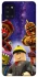 Чехол на Samsung Galaxy A31 Roblox galaxy warriors фото 1 из 1