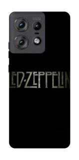 Чохол на Motorola Edge 50 Pro Led Zeppelin logo фото 1 з 1
