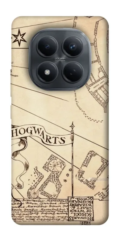 Чохол на Xiaomi Redmi Note 15 Pro 4G Harry Potter V17 фото 1 з 1