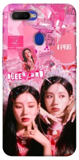 Чохол на Oppo A5s Miyeon - (G)I-DLE фото 1 з 1