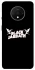 Чехол на OnePlus 7T Black Sabbath logo ver.2 фото 1 из 1