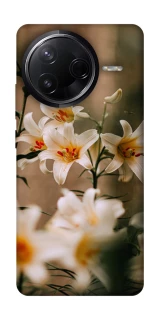 Чохол на Infinix Note 50 Pro Лілії фото 1 з 1