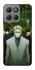 Чохол на Motorola Moto G15 Power jujutsu kaisen фото 1 з 1