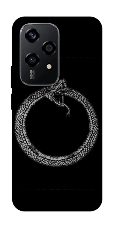 Чохол на Honor 200 Lite Ouroboros фото 1 з 1