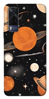 Чехол на Vivo Y53s Space фото 1 из 1