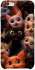 Чохол на Apple iPhone 6/6s plus (5.5") happy cats фото 1 з 1