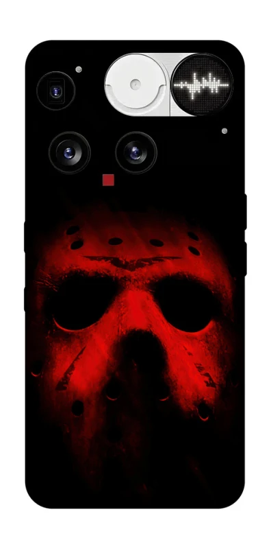 Чохол на Nothing Phone (3) Jason v2 фото 1 з 1