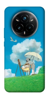 Чохол на Realme 14 Pro+ Drawing фото 1 з 1