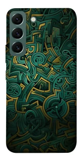 Чохол на Samsung Galaxy S22 Абстракція v5 фото 1 з 1