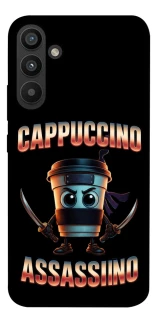Чохол на Samsung Galaxy A34 5G Cappuccino Assassino фото 1 з 1