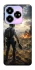 Чохол на ZTE Nubia V60 Desing PUBG ver.2 фото 1 з 1