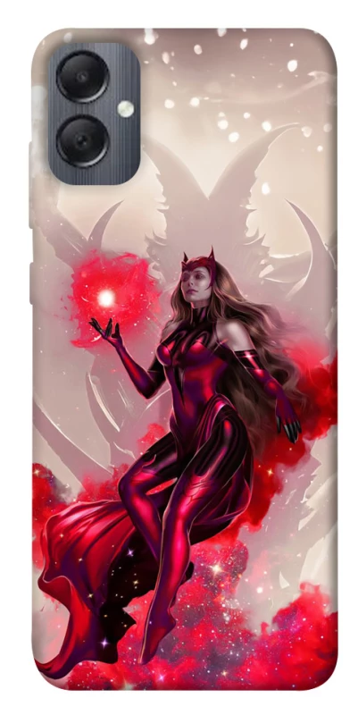 Чохол на Samsung Galaxy A05 Scarlet Witch v2 фото 1 з 1