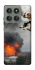 Чохол на Motorola Edge 60 Pro Moscow never sleeps ver.9 фото 1 з 1