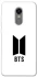 Чохол на Xiaomi Redmi 5 Plus / Redmi Note 5 (Single Camera) BTS logo фото 1 з 1