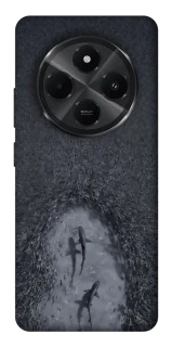 Чехол на Xiaomi Poco M7 Акула фото 1 из 1
