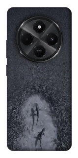 Чехол на Xiaomi Redmi A4 Акула фото 1 из 1