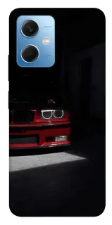 Чехол на Xiaomi Poco X5 5G BMW v21 фото 1 из 1