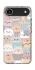 Чохол на Apple iPhone 17 Air (6.5") Funny Kittens ver.2 фото 1 з 1