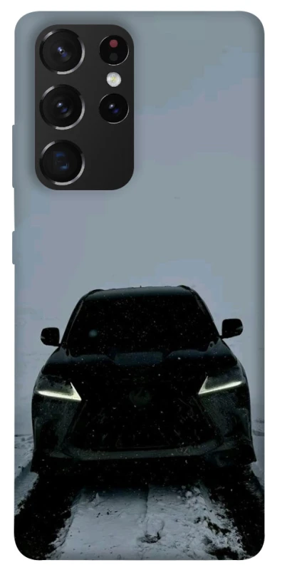 Чохол на Samsung Galaxy S21 Ultra Lexus v8 фото 1 з 1