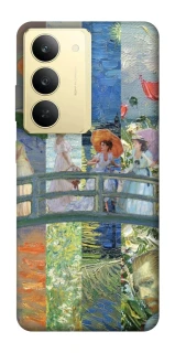 Чохол на Realme 14x Art collage ver.6 фото 1 з 1