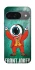Чехол на Google Pixel 10 FrontJoker фото 1 из 1