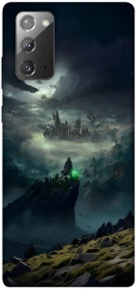 Чохол на Samsung Galaxy Note 20 Harry Potter Legacy фото 1 з 1
