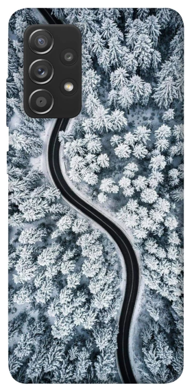 Чохол на Samsung Galaxy A72 4G / A72 5G Новорічний v26 фото 1 з 1