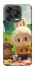Чохол на ZTE Blade V70 Design Labubu Smile Edition фото 1 з 2
