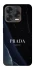 Чехол на ZTE Blade V70 Design Prada ver.2 фото 2 из 2