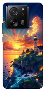Чехол на Xiaomi 13T Pro Lighthouse фото 1 из 1