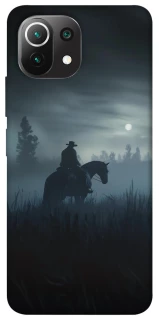 Чохол на Xiaomi Mi 11 Lite cowboy фото 1 з 1