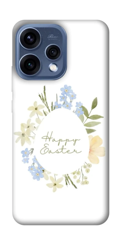 Чехол на Oppo Reno 15 Easter ver.6 фото 2 из 2