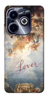 Чохол на Infinix Hot 40i Lover фото 1 з 1