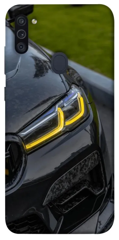 Чохол на Samsung Galaxy M11 BMW v48 фото 1 з 1