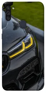 Чехол на Samsung Galaxy M11 BMW v48 фото 1 из 1
