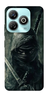 Чохол на ZTE Blade A75 4G Assassin фото 1 з 1