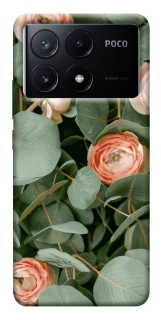 Чехол на Xiaomi Poco X6 Eternal Spring фото 1 из 1