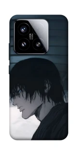 Чохол на Xiaomi 15 Toji Zenin фото 1 з 1