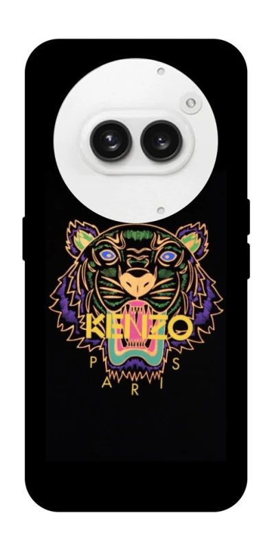 Чохол на Nothing Phone (2a) Kenzo фото 1 з 1