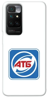 Чохол на Xiaomi Redmi 10 AТБ фото 1 з 1