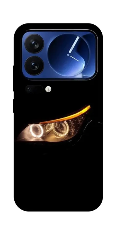 Чохол на Xiaomi 17 Pro BMW v15 фото 1 з 1